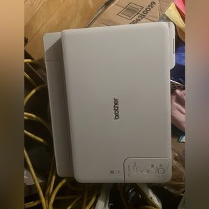 Brother printer